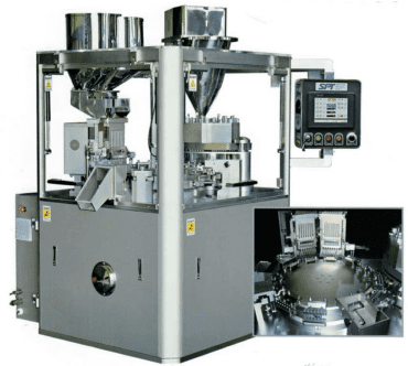 ebdeod gmbh capsule filler 2